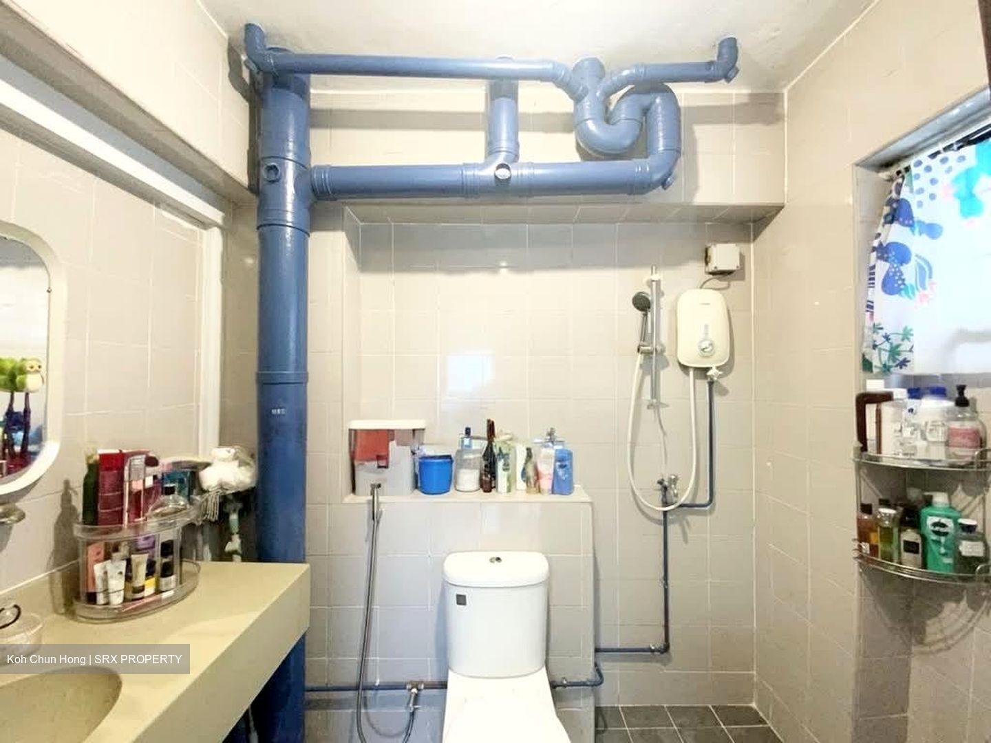 Blk 683A Woodlands Drive 62 (Woodlands), HDB 4 Rooms #553603241